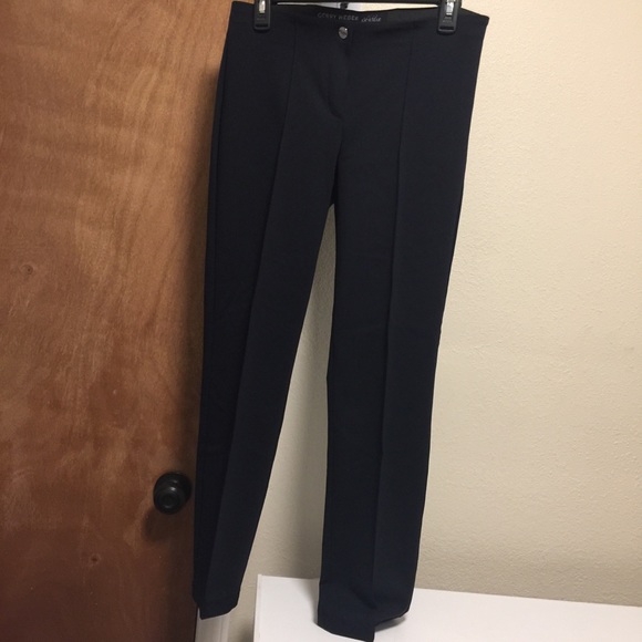 gerry weber capri pants